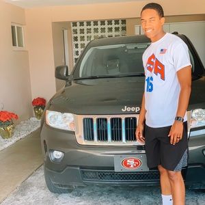 Meet your Posher, Myles